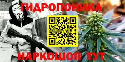 молекула духа Бугуруслан